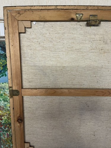 Tableau welter - m,