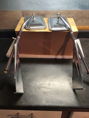 Vintage nos pair rh - vintage, &