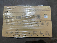 Lot de 4 cartouches toner