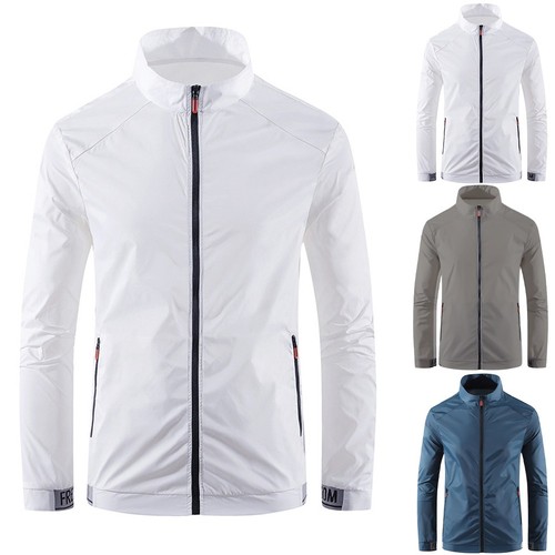 Manteau confortable mode homme