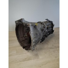 TRANSMISSION BMW SERIE 3 (E90) BERLINE 320D 16V (N47-D20A) 2005 1069401052