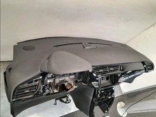 Planche de bord complete DS