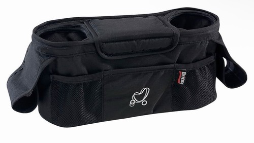 Britax stroller organizer - stroller,