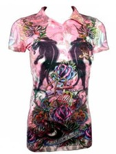 Polo élégant Christian