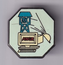 RARE PINS PIN'S .. ENTREPRISE