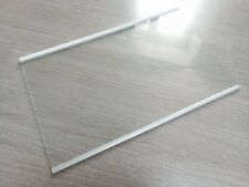 1x Plaque Clayette Étagère Verre Réfrigérateur Congélateur Whirlpool WTE3113W