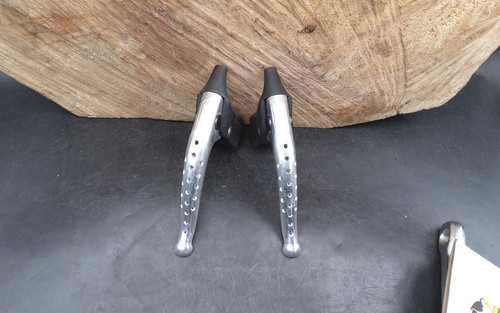Nos neuf clb brake - clb, levers