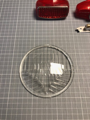 Verre phare auteroche - de,