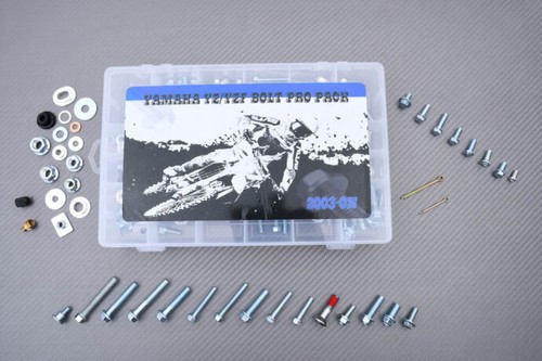 Kit grand visserie boite - kit,