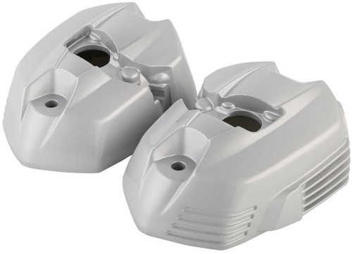 Couvercles tête bmw r900 - de,