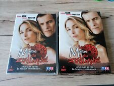 Le Maitre Du Zodiaque L'intégrale  / Coffret Lot 3 DVD