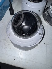 Camera Surveillance Magasin 360 TVD-5605 TruVision 4 Megapixel IP Dome IR Camera