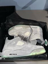 Nike Air Jordan 4 Retro Kaws