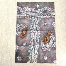 x1 Tapis de jeu Plastique