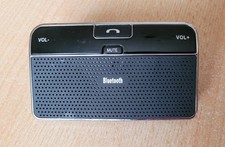 Kit main-libre voiture bluetooth