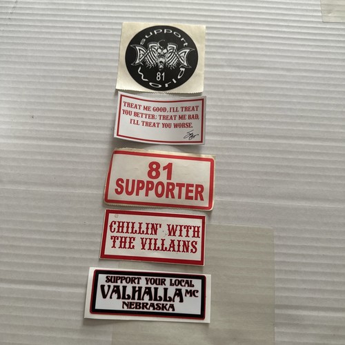 Hells angels support - hells,