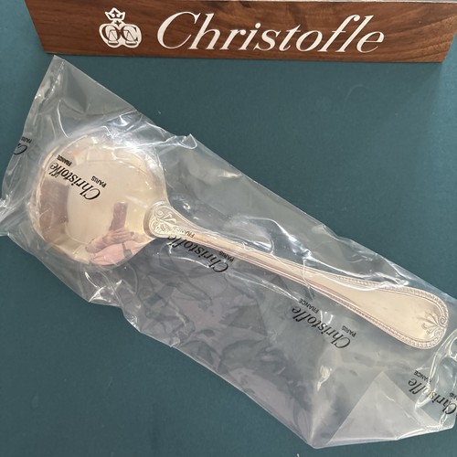 Christofle rare cuillère - christofle,