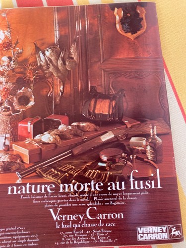 Publicité vintage advertising - vintage,