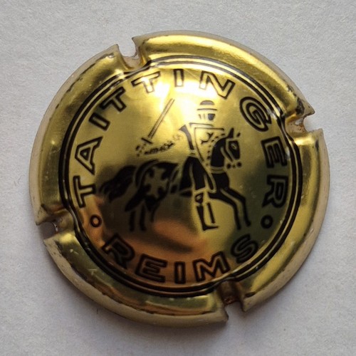 Capsule champagne - capsule,