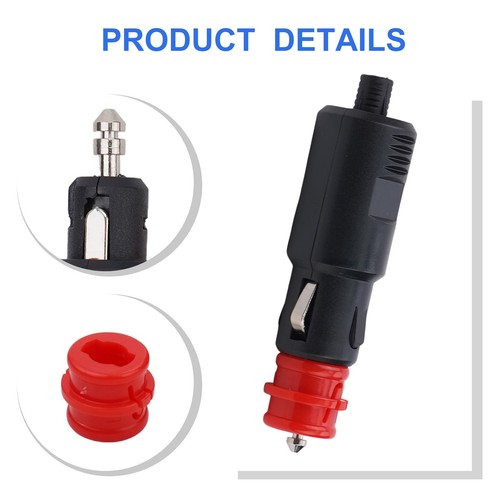 Porte fusible voiture 12v - porte-fusible, 24v