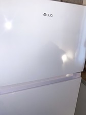 Réfrigérateur 206L - 2 portes - Quasi neuf - 2024/2025