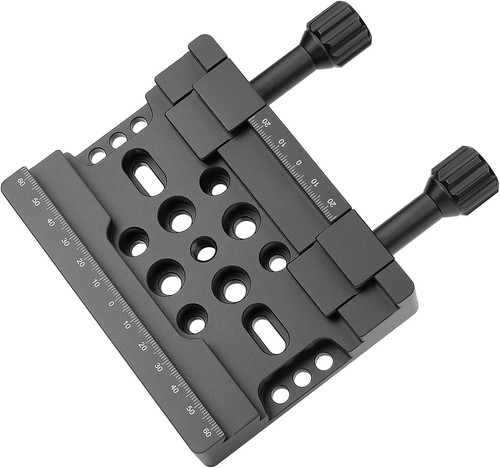 Telescope dovetail saddle base - telescope,