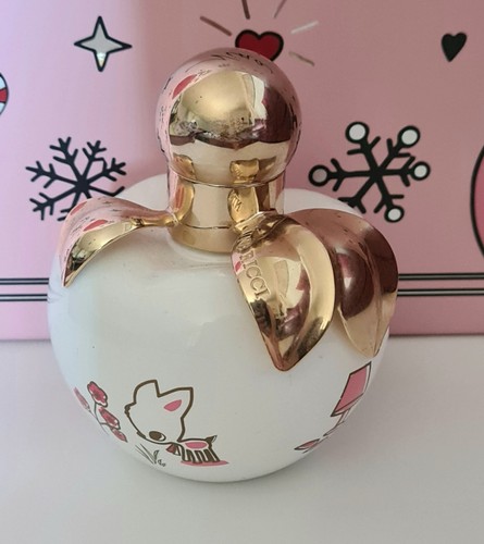 Flacon vide nina ricci - nina, fantasy