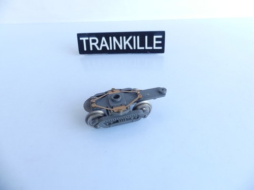 Jouef bogie porteur - (5),