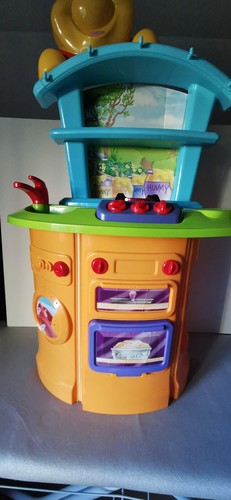Cuisine plastique pour - en,