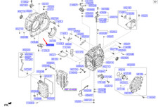 Support de tige de protection