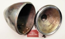 Phare Cuvelage    220mm    CITROËN    TRACTION  ROSALIE  AC4 PEUGEOT 