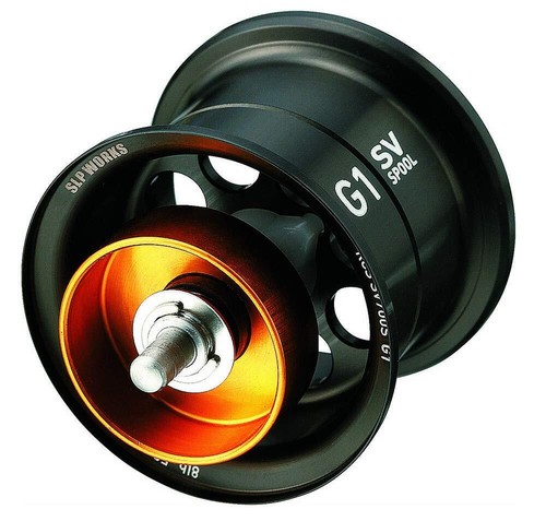 Daiwa slp works - daiwa, ct
