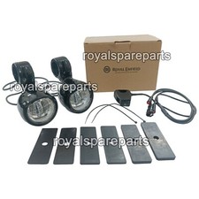 Royal enfield classique - royal,