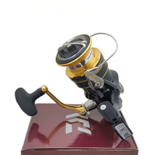 Moulinet daiwa 23crossfire - moulinet,