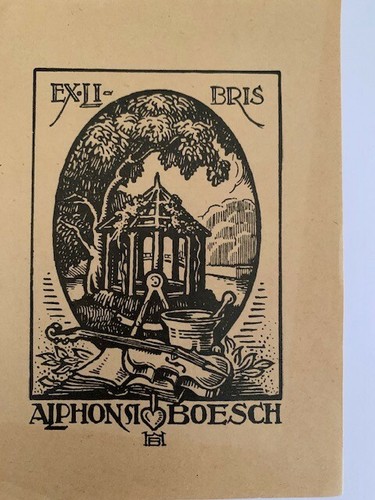 Libris alsace henri bacher - alsace,,