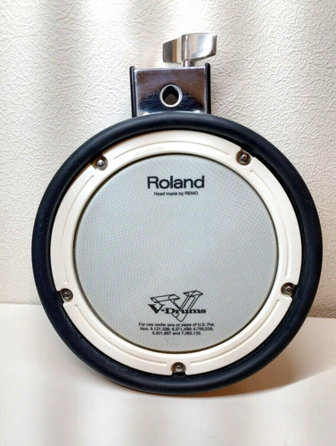 Roland pdx drum tom pad - roland,