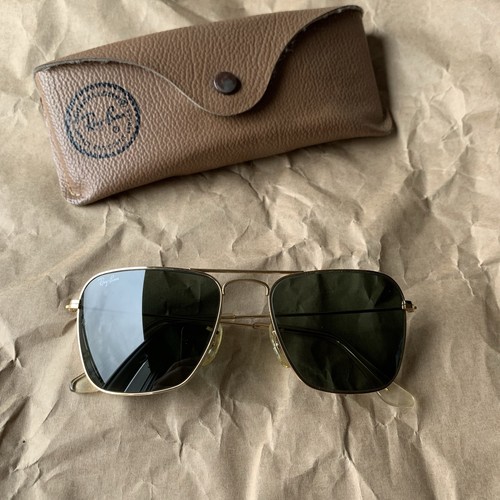 Ray ban caravan - ray-ban, 16