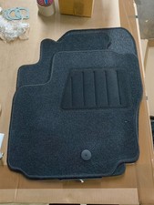 Ford Tapis De Sol En Tissu Pour Galaxy/SMax De 2006 À 2015 Accessoires