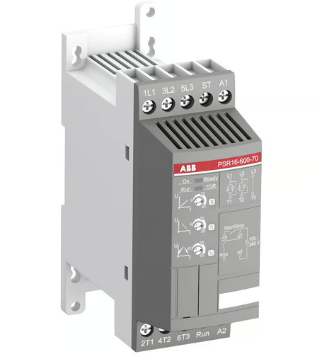 Abb psr16 600 - abb, psr16-600-70