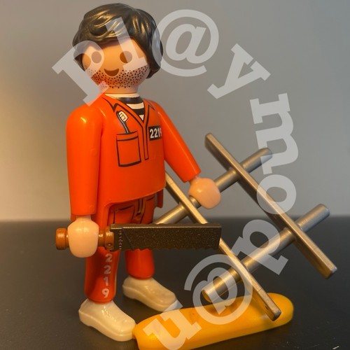 Playmobil figures série - playmobil,