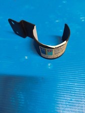 Patte de déflecteur de