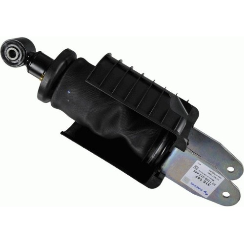 Amortisseur suspension la - suspension,