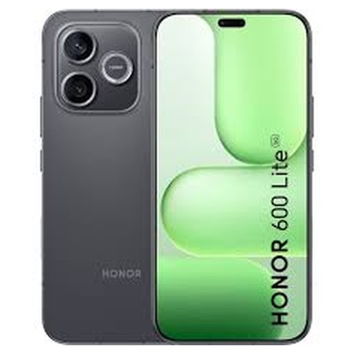 Honor 600 lite 256gb - lite, 8+256gb