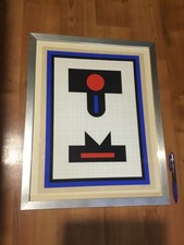 BELLE ÉPREUVE D’ARTISTE