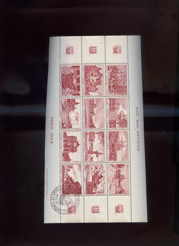 100725 bloc 12 - bloc, de