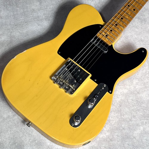 Fender custom shop 1951 - shop,