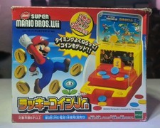 🎲 Jeu " New Super Mario