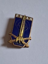 Insigne Militaire France ESAA