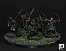 Rangers of the North #2 Pro