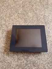 Schneider HMIS85W – Écran